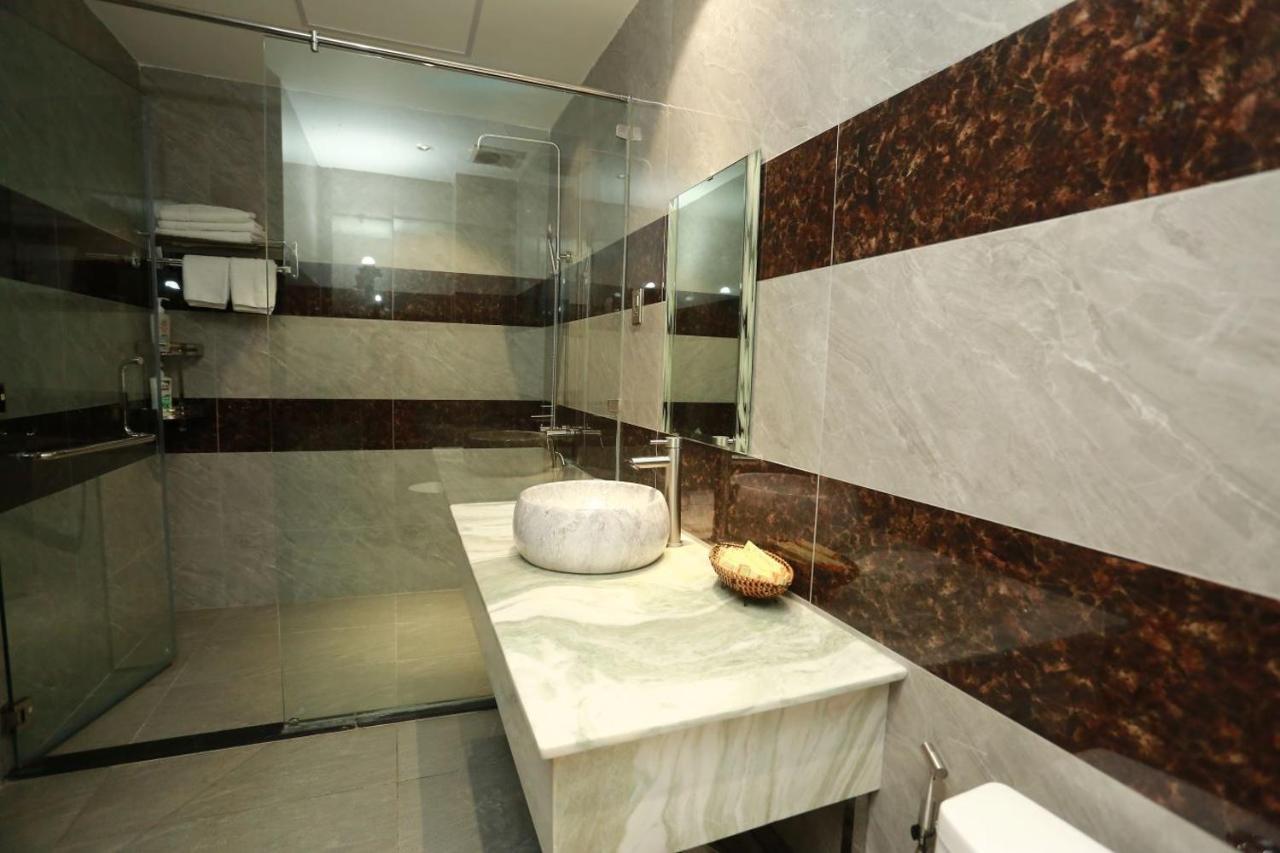Thanh Tai Hotel 2 Bandar Ho Chi Minh Luaran gambar