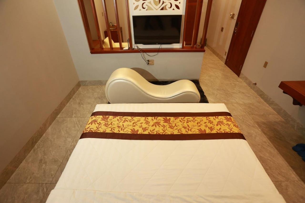 Thanh Tai Hotel 2 Bandar Ho Chi Minh Luaran gambar